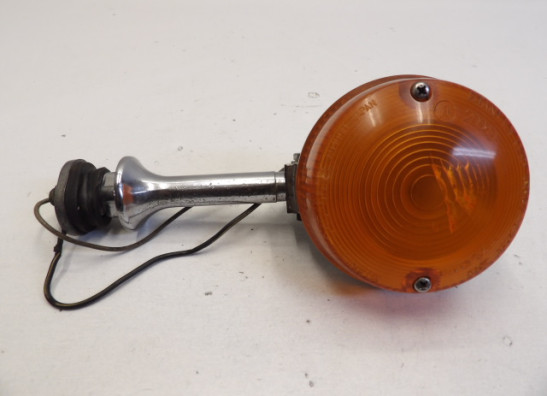 Winker right front Kawasaki KZ 750 B Twin