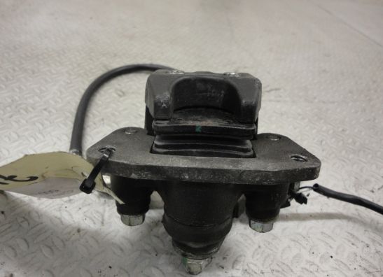 Front pipes Overig Gilera Fuoco