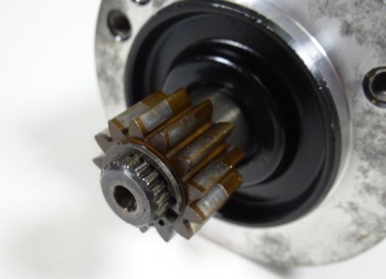 Startmotor Ducati 748