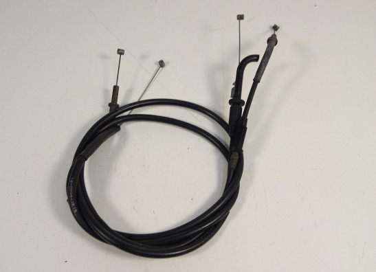 Throttle cable Kawasaki VERSYS 650