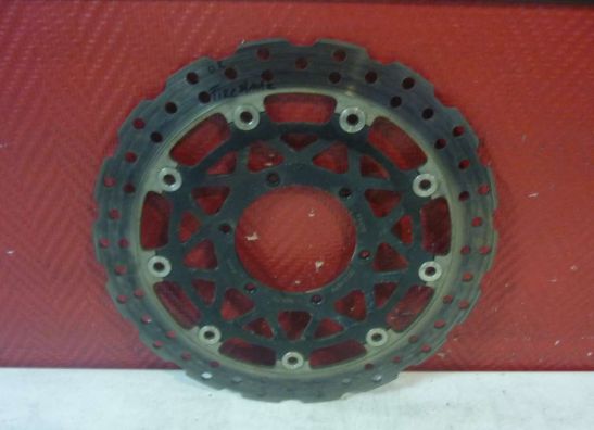 Bremsscheibe vorne Honda CBR Fireblade