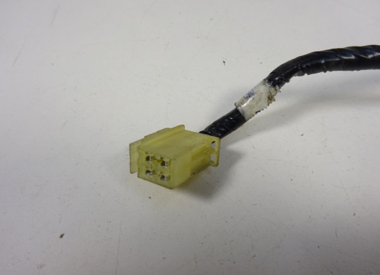 Knipperlicht Yamaha YZF R1