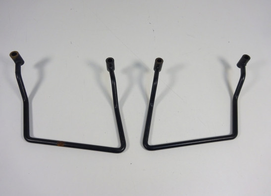 Koffer halter set Honda CMX 500 Rebel