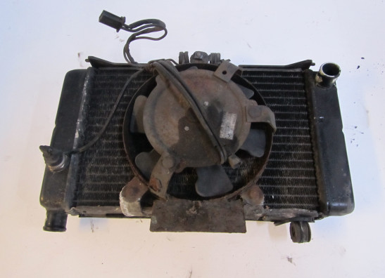 Radiateur Honda CB 500
