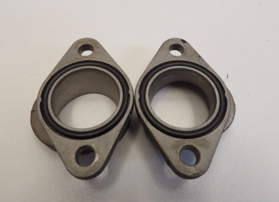 Inlaatspruitstuk Ducati Scrambler Desert Sled