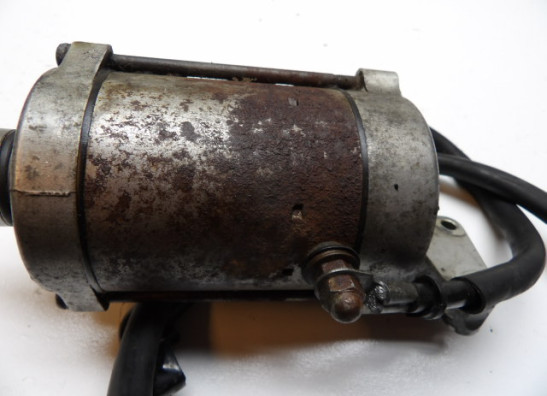 Startmotor Honda CMX 450