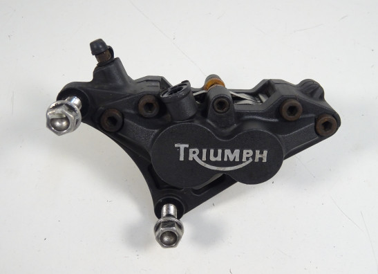 Brake caliper left front Triumph Sprint ST 1050