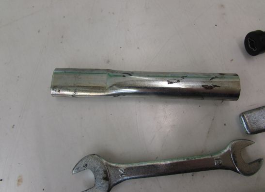 Bordwerkzeug Yamaha XJ 900 S Diversion