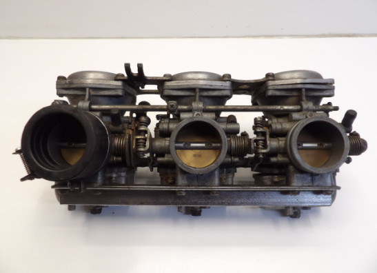 Vergaser teile Suzuki GT 750