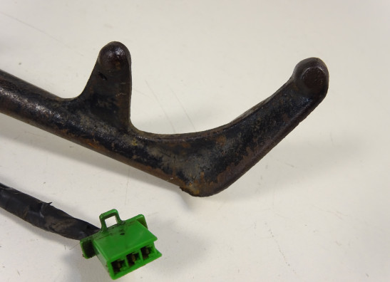 Standaard Honda CBR 1000 F