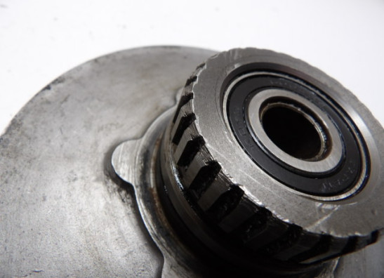 Final driven gear Yamaha XJ 900 S Diversion