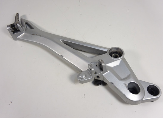 Rechter schetsplaat Ducati monster 696 2008-2010