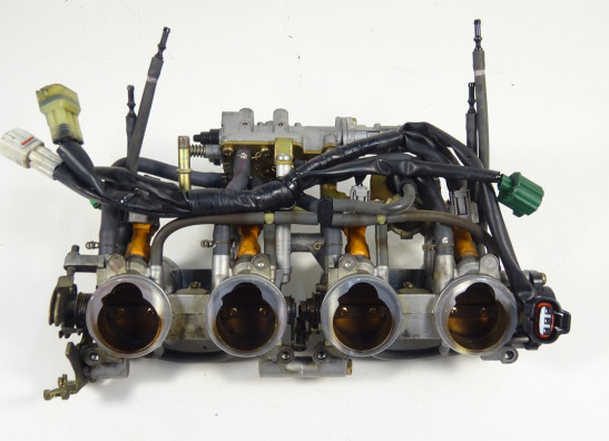 Throttle body Yamaha FZ6