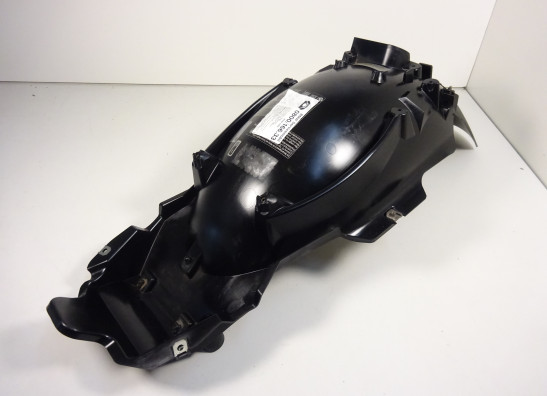 Undertail BMW R 1200 RT