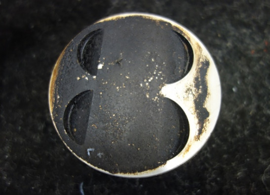 Cylinders Ducati Monster S4