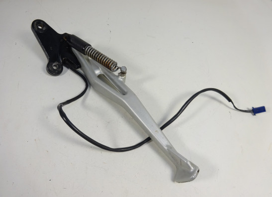 Side stand bar Aprilia Dorsoduro 750