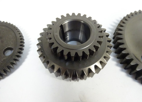 Engine parts Ducati monster 600