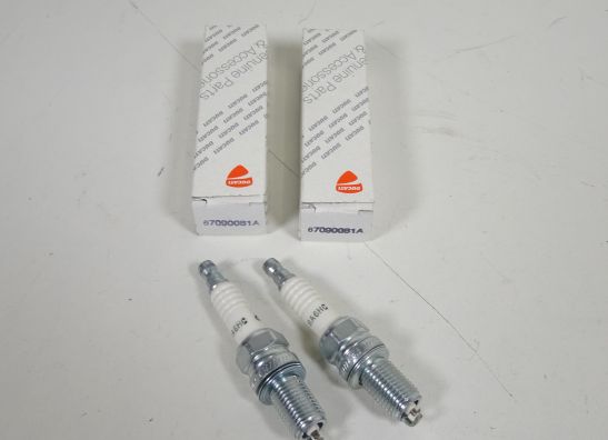 Ignition Coil Ducati Monster 750
