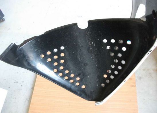V bak voor Suzuki GSX R 750