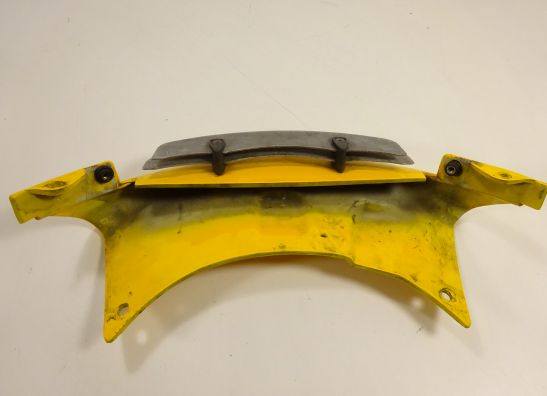 Cowl upper below Ducati ST2