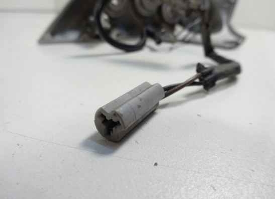 Stay upper cowl Yamaha FZ6