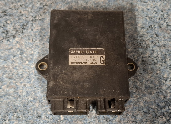 Ignitor CDI ECU Suzuki GSX F 600