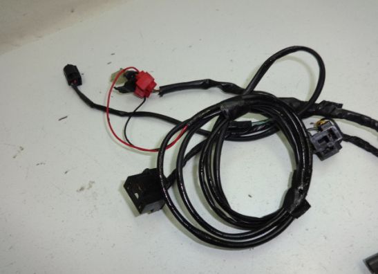 Kabelboom voor Suzuki DL 650 V STROM