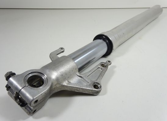 Standrohr Gabelholm links komplett Ducati 749  999