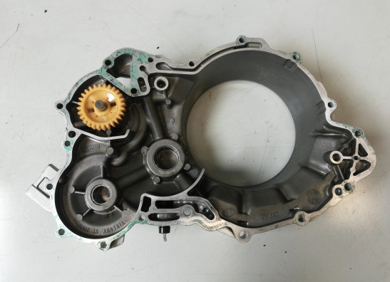 Crankcase cover Clutch side Aprilia RSV 1000