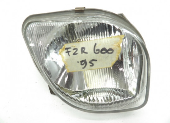 Koplamp Yamaha FZR 600