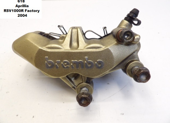 Brake caliper right front Aprilia RSV 1000