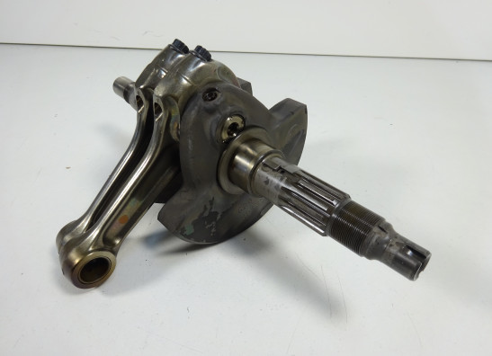 Crankshaft Ducati monster 600