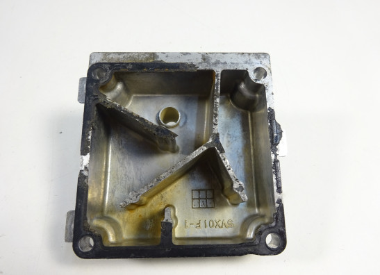 Engine cover Yamaha FZ6