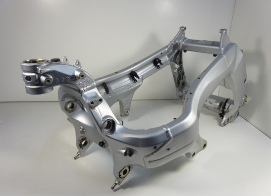 Frame - onderdelen BMW K 1200 GT
