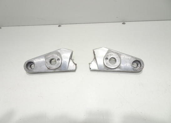 Scheinwerfer Honda VT 700 750