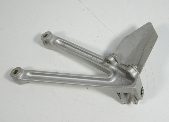 Duo voetsteun rechts Ducati 749  999