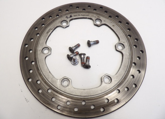 Rear brake disc Honda Deauville 650 - 700