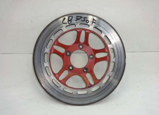 Remschijf voor Honda CB 750 F