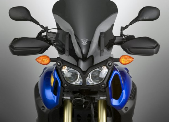Wind screen Yamaha XT 1200 Z Super Tenere