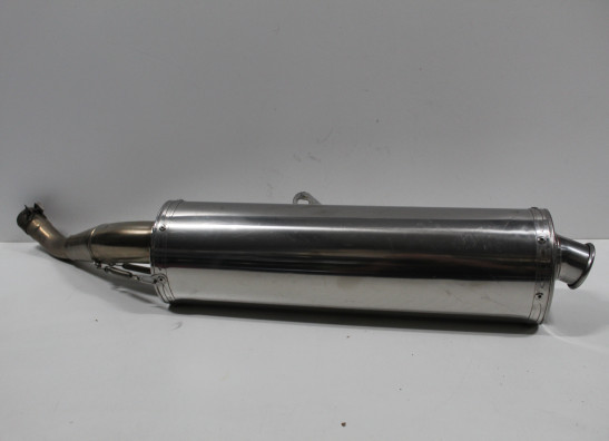 Muffler Yamaha BT 1100