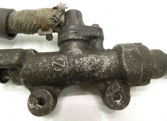 Rear brake master cylinder  Honda VFR 750