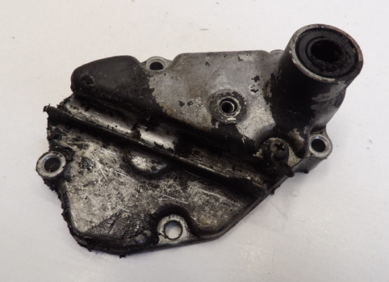 Engine cover Suzuki LS 650