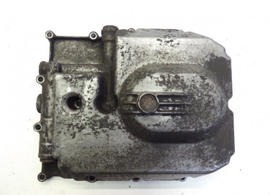 Carterpan Suzuki GSX F 600