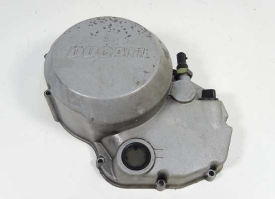 Crankcase cover Clutch side Ducati monster 600