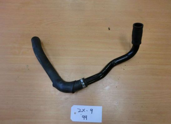 Radiator toebehoren Kawasaki ZX 9 R