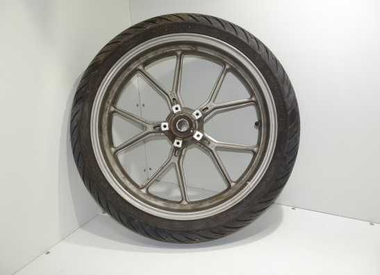 Voorvelg Ducati 749  999