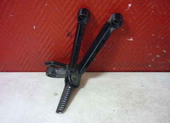 Pillion step right Suzuki GSX R 600
