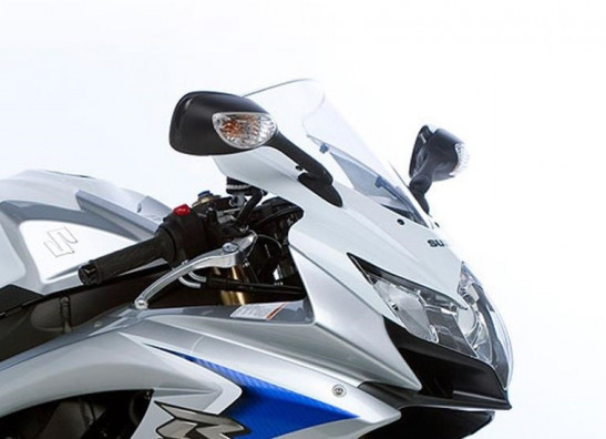 Wind screen Suzuki GSX R 600