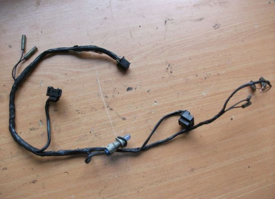 Kabelboom voor Yamaha FZR 600