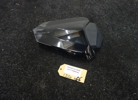 Buddycover Yamaha YZF R1
